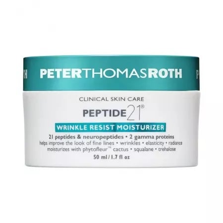 Crema pentru fata Peptide 21 Wrinkle Resist Mosturizer