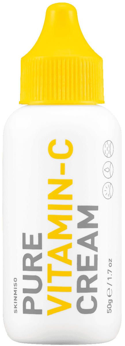 Crema pentru fata Pure Vitamin-C, 50g, Skinmiso 1 Crema pentru fata Pure Vitamin-C