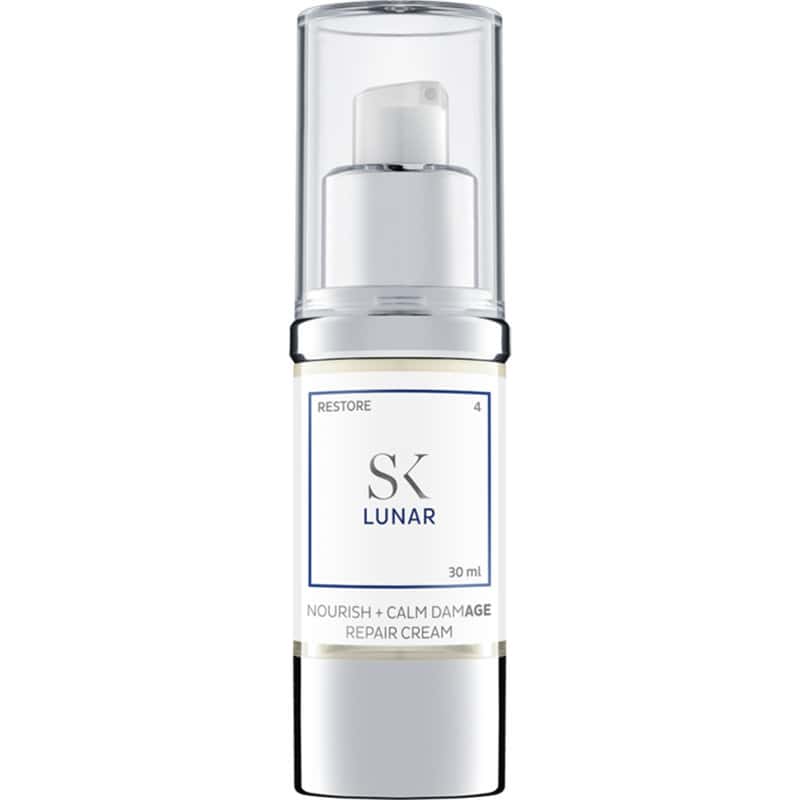 Crema pentru fata Repair Lunar