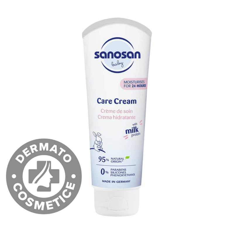 Crema pentru hidratare Baby