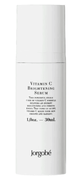 Crema pentru luminozitate cu 10% vitamina C