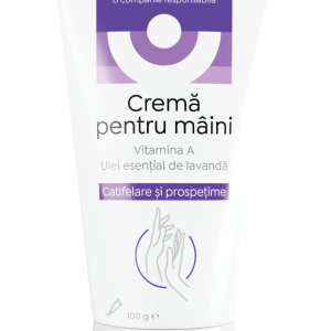Crema pentru maini