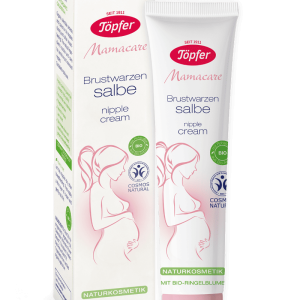 Crema pentru mameloane MamaCare