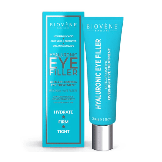 Crema pentru ochi Hyaluronic Eye Filler