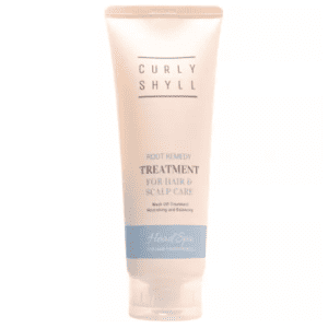 Crema pentru par Root Remedy Scalp Care, 250ml, Curly Shyll – ofertă, preț și specificații