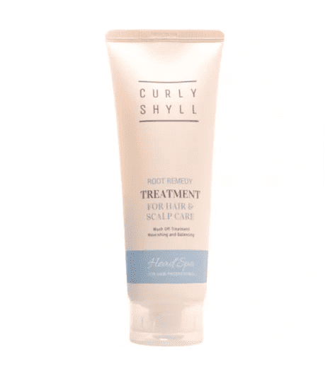 Crema pentru par Root Remedy Scalp Care, 250ml, Curly Shyll 1 Crema pentru par Root Remedy Scalp Care, 250ml, Curly Shyll – ofertă, preț și specificații