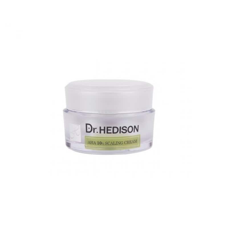 Crema pentru peeling AHA 10%