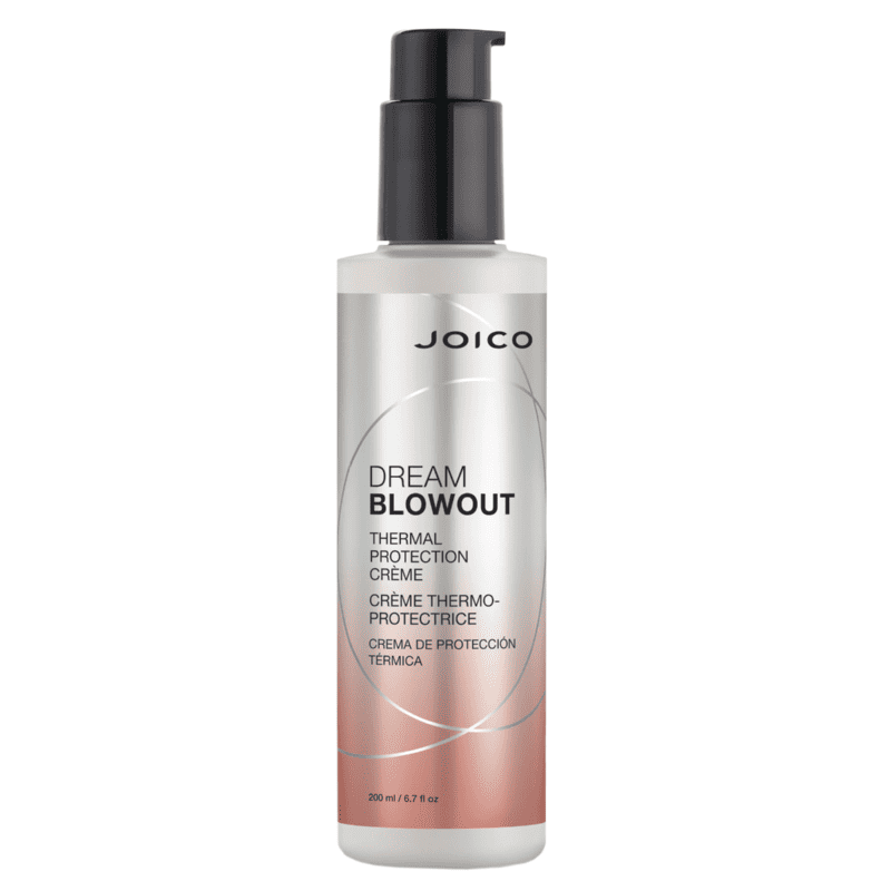 Crema pentru protectie termica Dream Blowout