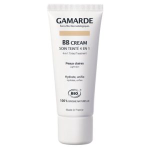 Crema pentru ten deschis BB Cream