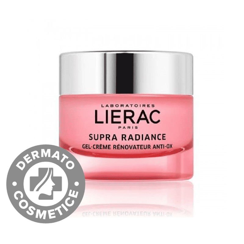 Crema pentru ten normal si uscat Supra Radiance