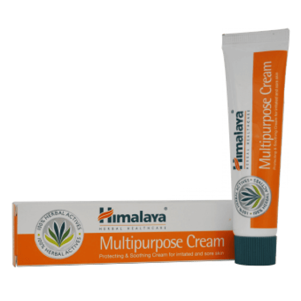 Crema pentru uz general cu Aloe Vera