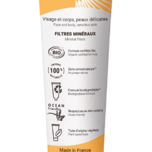 Crema protectie solara SPF30