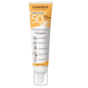 Crema protectie solara SPF50