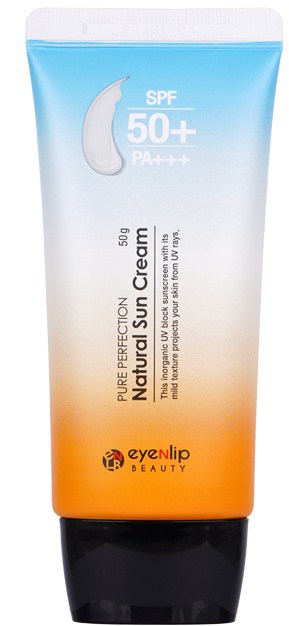 Crema protectie solara SPF50
