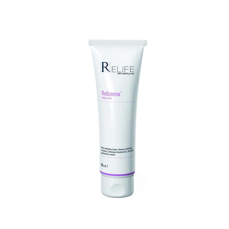 Crema protectoare pentru bebelusi Relizema