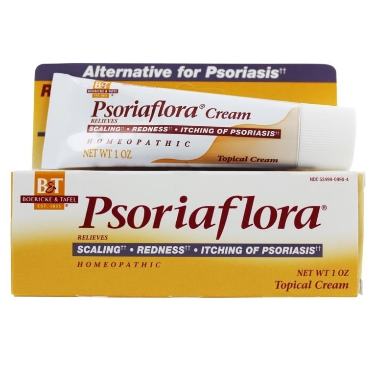 Crema psoriasis Psoriaflora 28