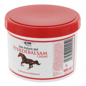 Crema puterea calului 500ml - VOM PULLACH HOF