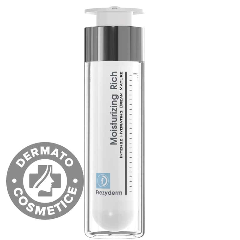 Crema puternic hidratanta 45+ Moisturizing