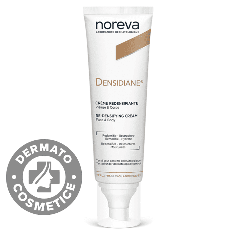 Crema redensifianta Densidiane