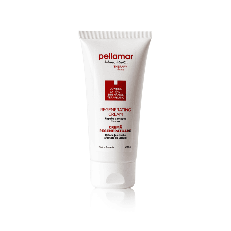 Crema regeneratoare Therapy