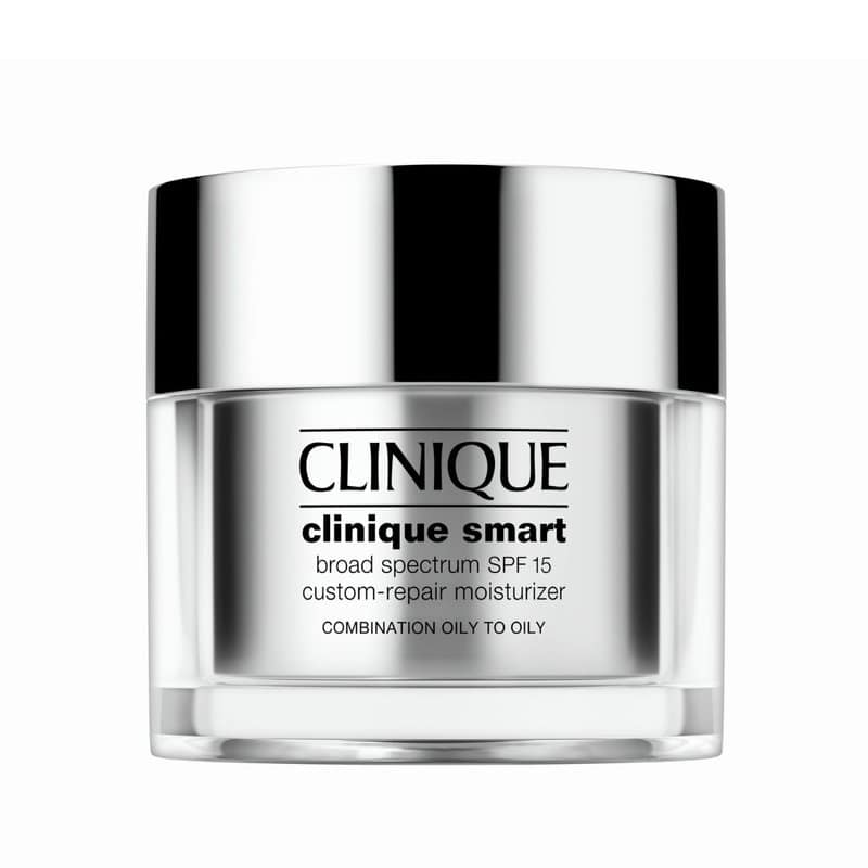 Crema reparare anti-imbatranire pentru ten uscat Clinique Smart
