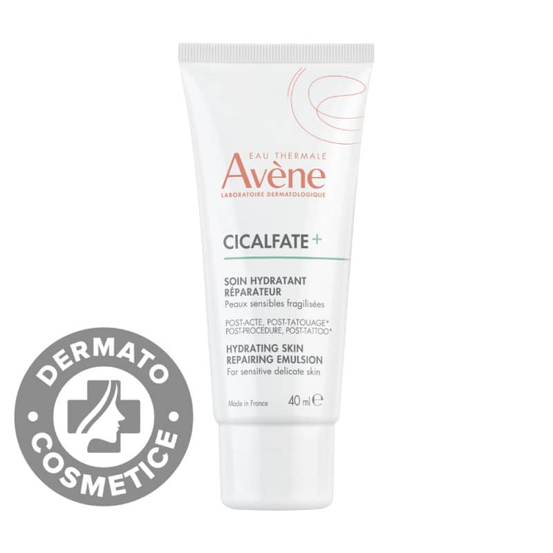 Crema reparatoare Cicalfate+ Post-Act & Post-Tattoo