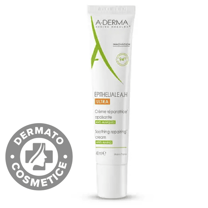 Crema reparatoare Epitheliale AH Ultra