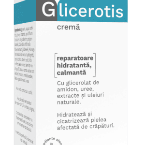 Crema reparatoare GliceroTIS