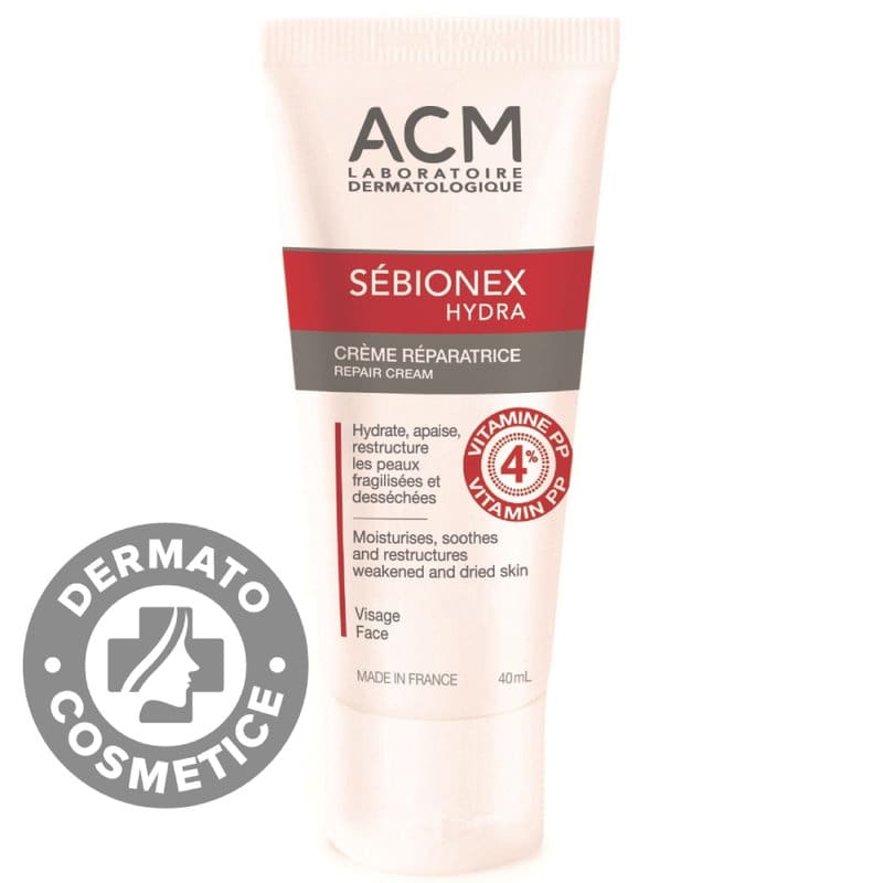 Crema reparatoare Sebionex Hydra