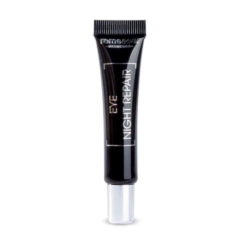 Crema reparatoare de noapte pentru conturul ochilor Night Repair