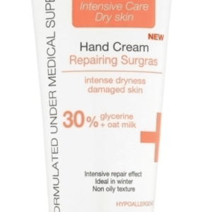 Crema reparatoare pentru maini