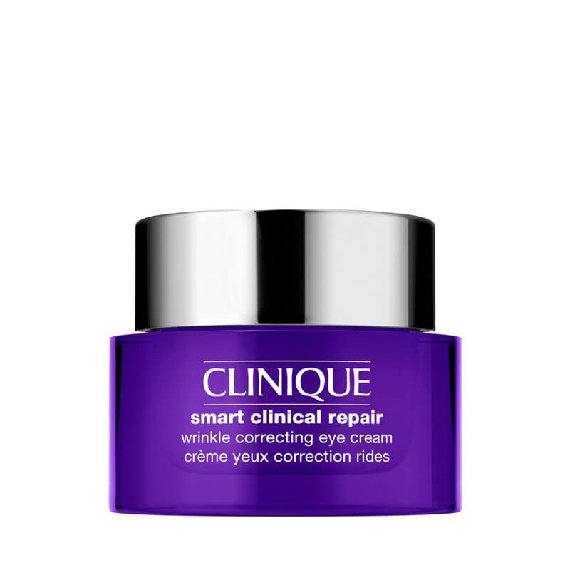 Crema reparatoare pentru ochi antirid Clinical Repair Clinique Smart
