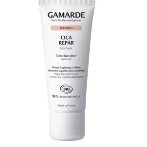 Crema reparatoare pentru ten si corp Cica Repar