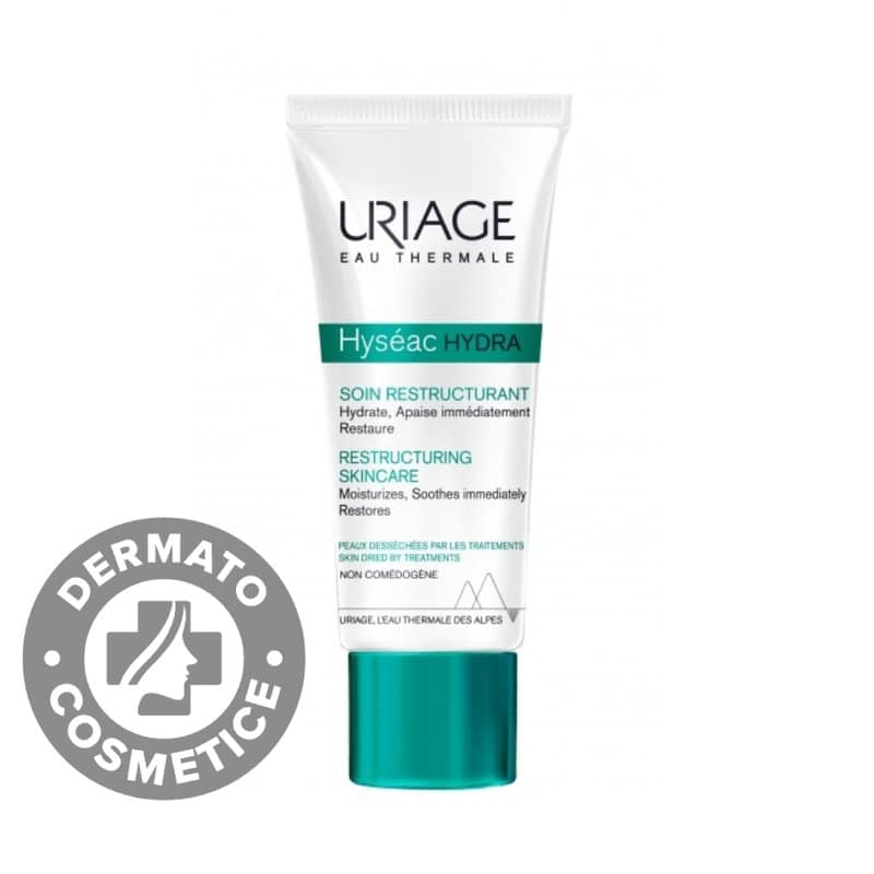 Crema restructuranta Hyseac Hydra