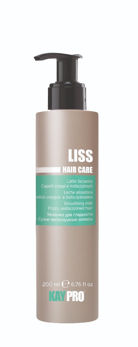 Crema styling pentru netezire, 200ml, KayPro 1 Crema styling pentru netezire