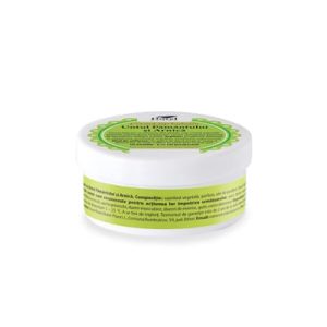 Crema tip balsam Untul pamantului si Arnica