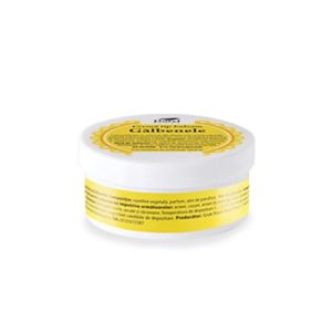 Crema tip balsam galbenele