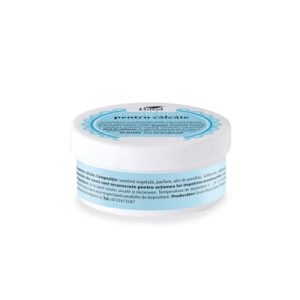 Crema tip balsam pentru calcaie