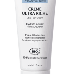 Crema ultrahidratanta