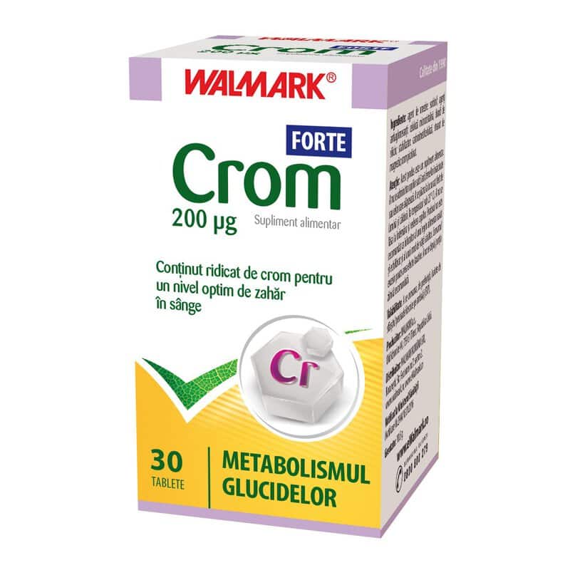 Crom Forte