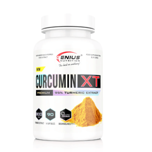 Curcumin XT