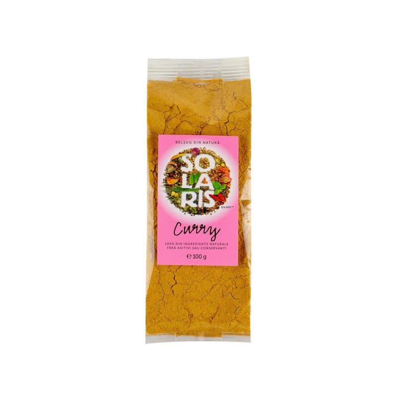 Curry