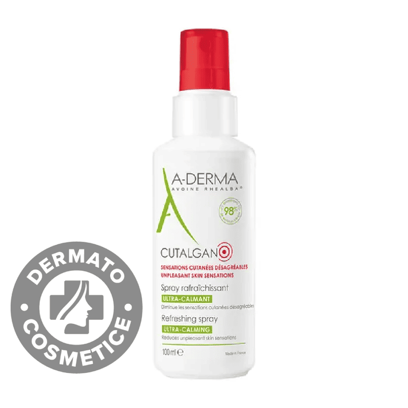 Cutalgan Spray