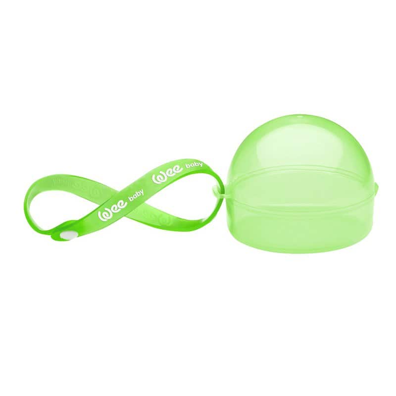 Cutie de protectie pentru suzeta