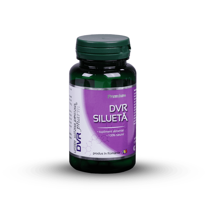 DVR Silueta