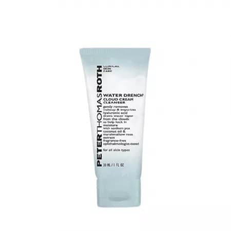 Demachiant Water Drench Cleanser