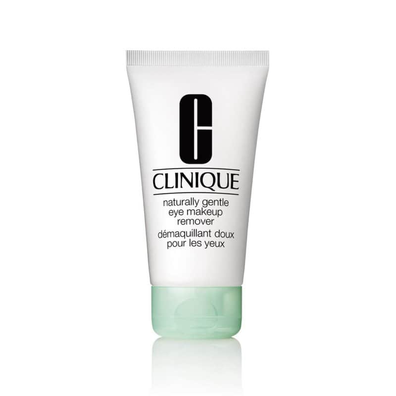Demachiant pentru ochi sensibili pentru toate tipurile de ten Gentle Eye Makeup Remover