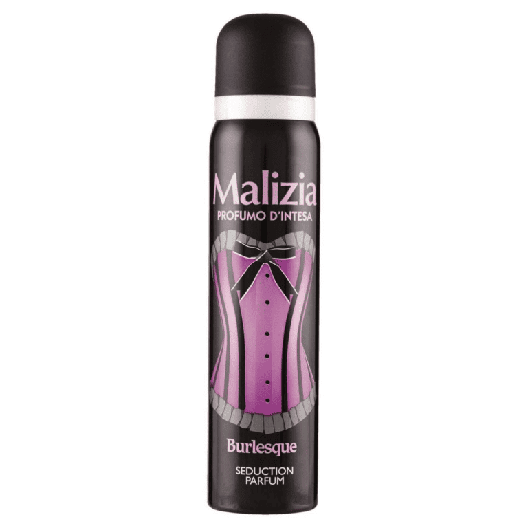 Deodorant Profumo d'Intesa Burlesque
