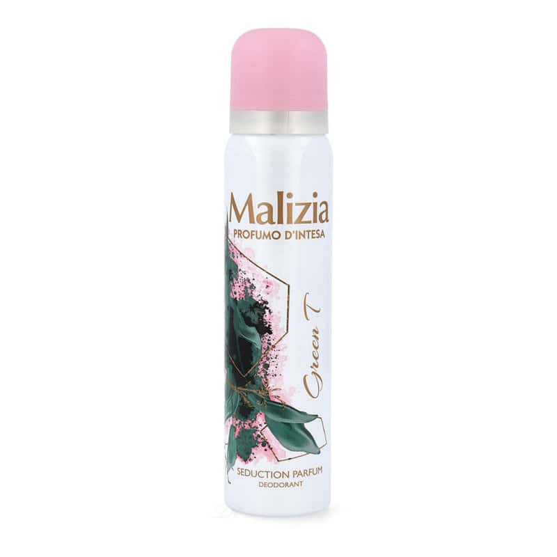 Deodorant Profumo d'Intesa Green Tea
