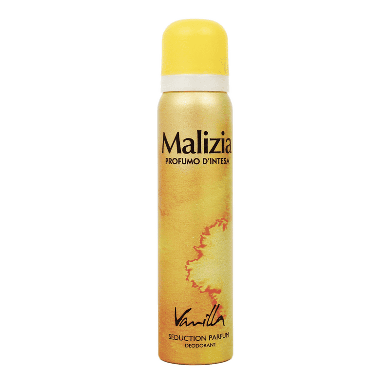 Deodorant Profumo d'Intesa Vanilla